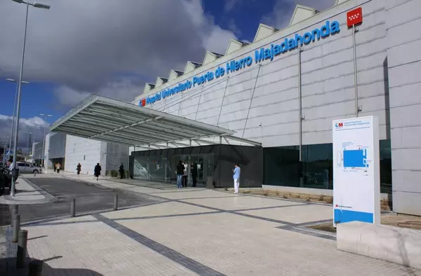 El Hospital Puerta de Hierro, distinguido en los Premios TOP 20 con dos galardones