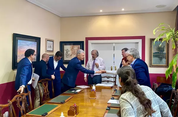 Villanueva del Pardillo vende una parcela municipal en la que se construirán viviendas