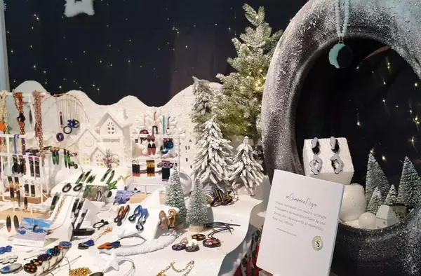 Vuelve el Mercado Navideño de Villanueva de la Cañada: estas son las fechas