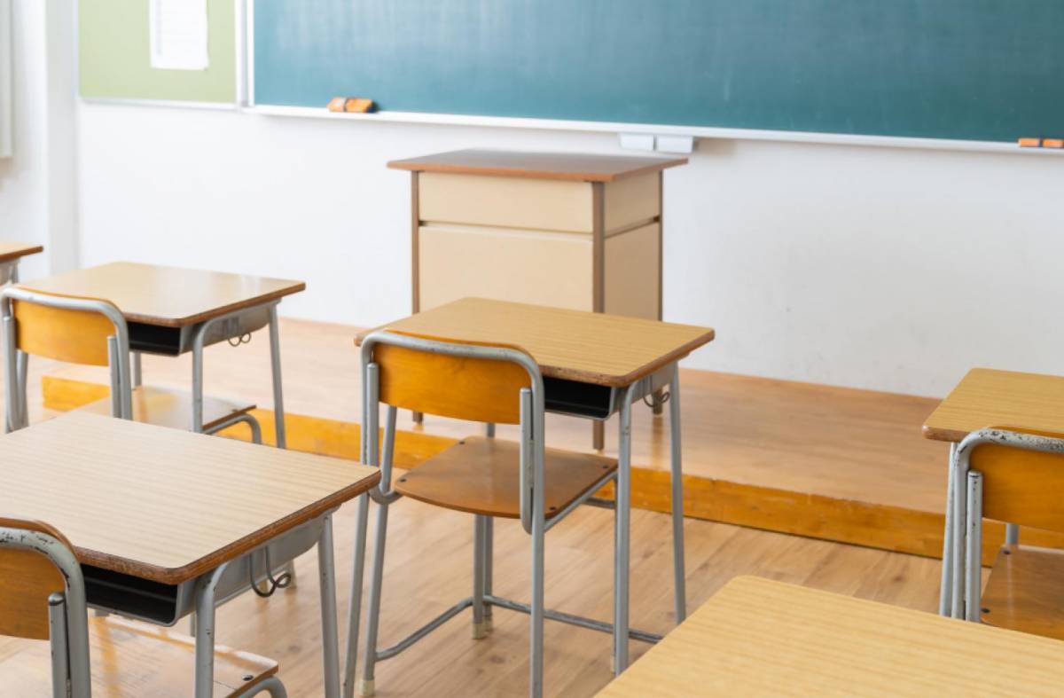 La Comunidad de Madrid abrirá el 12 de marzo el periodo de escolarización para el próximo curso 
