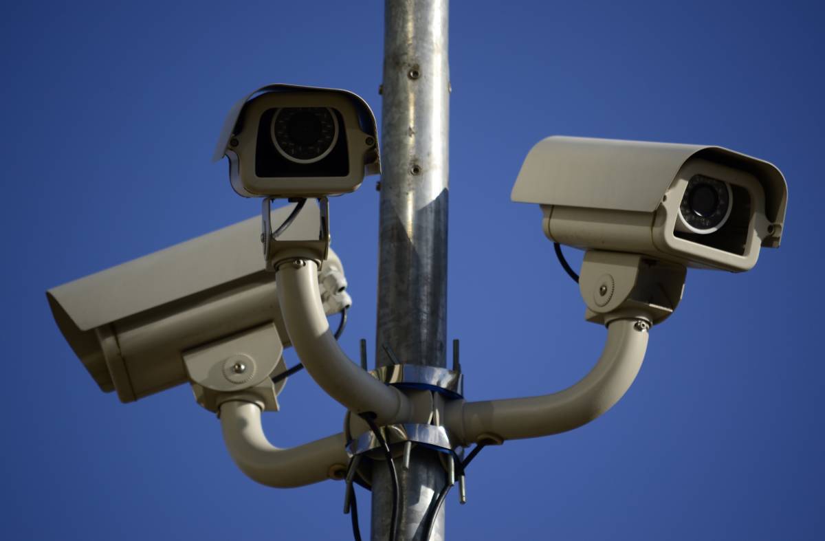 Villanueva de la Cañada instala 84 cámaras de videovigilancia con Inteligencia Artificial
