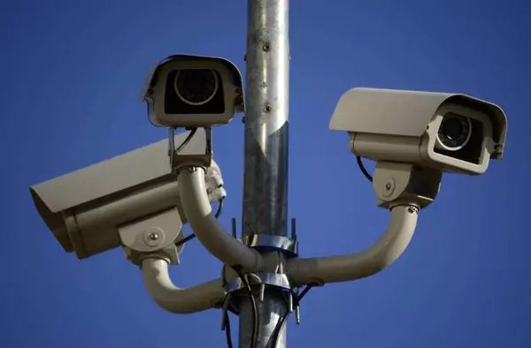 Villanueva de la Cañada instala 84 cámaras de videovigilancia con Inteligencia Artificial