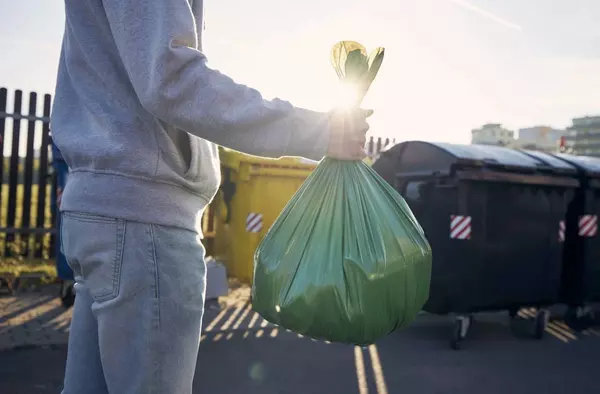 Villanueva de la Cañada aprueba la nueva tasa de basura