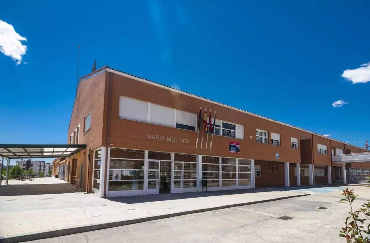 Jornadas de Puertas Abiertas 2025 en los colegios de Villanueva de la Cañada y Villanueva del Pardillo: todas las fechas e inscripciones