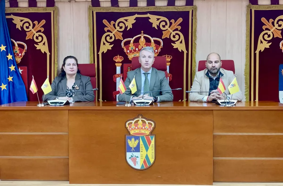 El PP de Villanueva del Pardillo, condenado en costas tras la desestimación de un recurso contencioso contra el Ayuntamiento