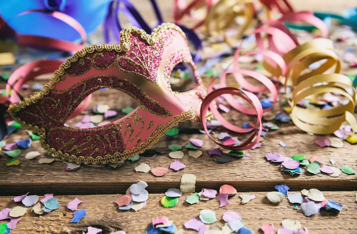 ¡SUSPENDIDO! Pasacalles, disfraces y música: así será el Carnaval 2025 en Villanueva del Pardillo