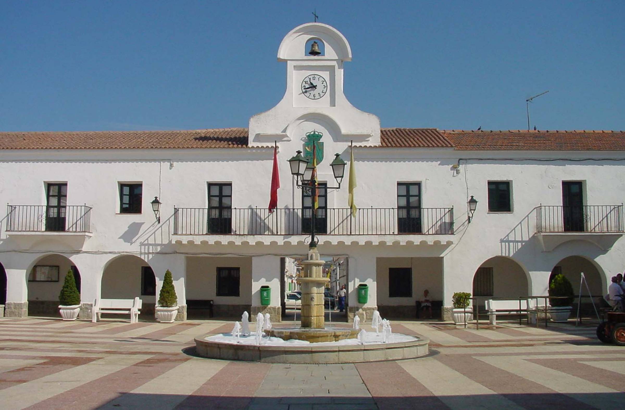 Villanueva del Pardillo reconoce a sus mujeres más destacadas con el Premio 'Mujer 2025': cómo presentar candidaturas