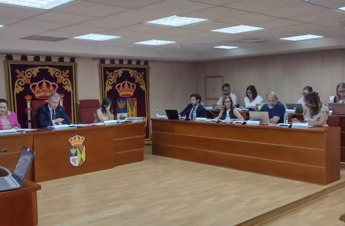 Polémica entre el PP y el Partido Local de Villanueva del Pardillo por una sentencia judicial