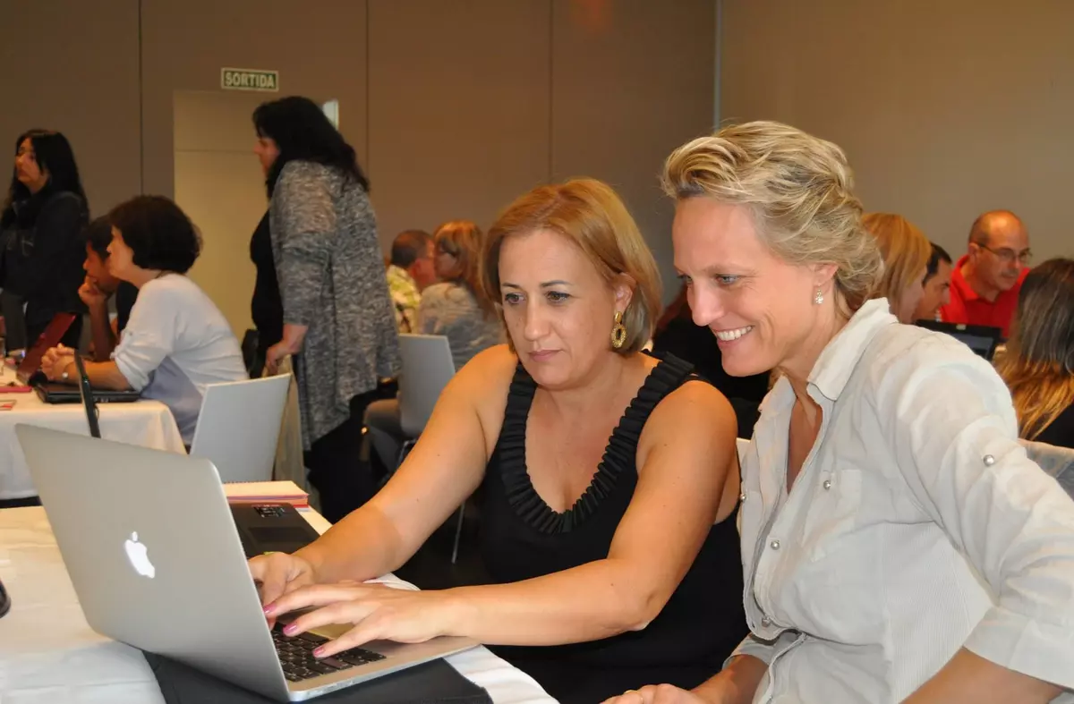 Villanueva de la Cañada pone en marcha un Aula de Capacitación Digital con cursos gratuitos