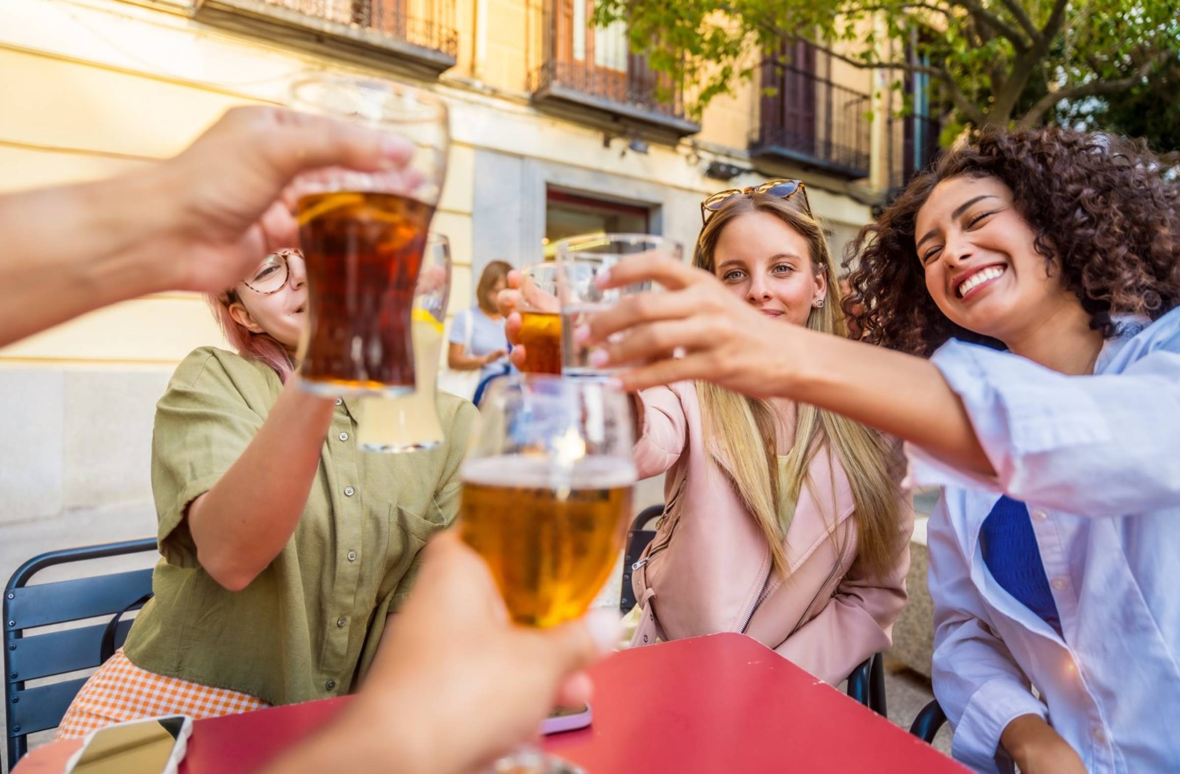 Tapas, vermú y música en vivo: vuelve la 'Sesión Tapeo' a Villanueva del Pardillo