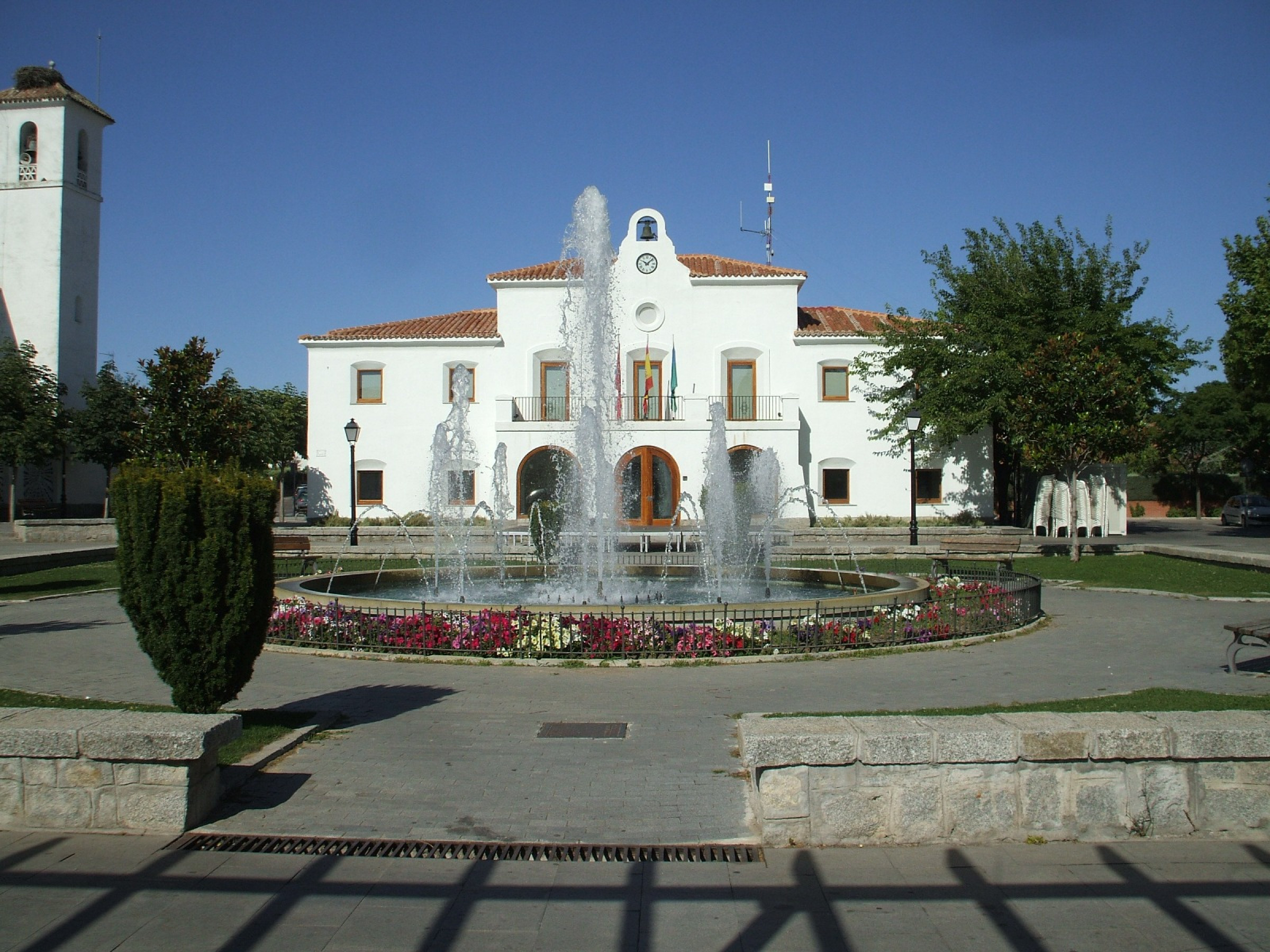 Villanueva de la Cañada contará con un presupuesto de casi 29 millones de euros en 2025