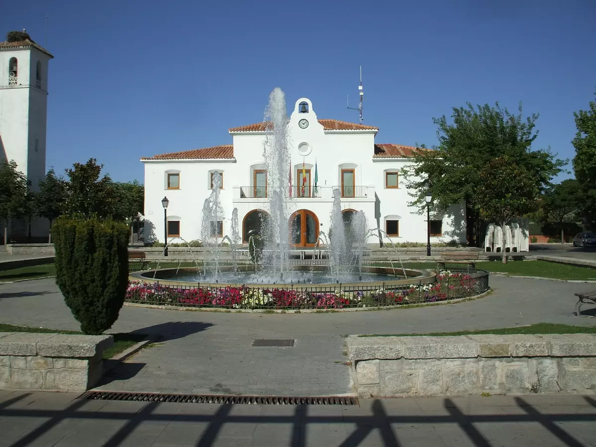 Villanueva de la Cañada contará con un presupuesto de casi 29 millones de euros en 2025