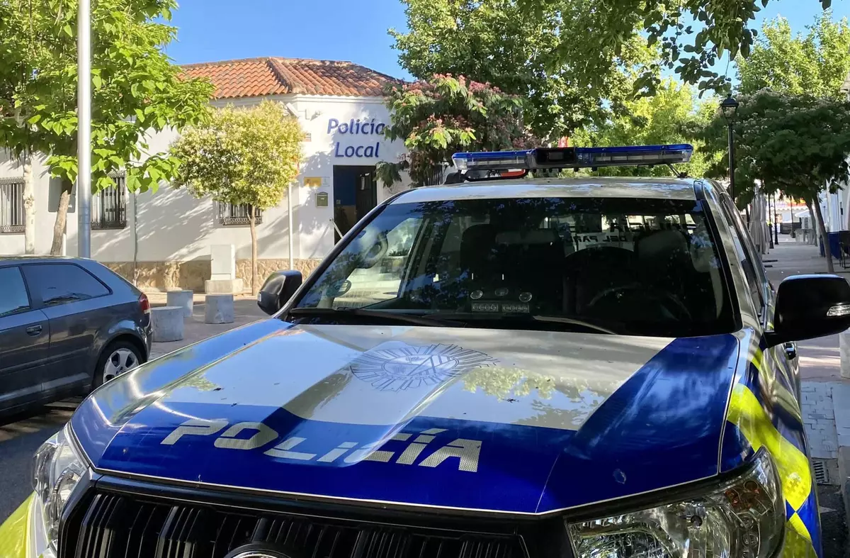 Villanueva del Pardillo pone en marcha una campaña de control de velocidad en sus calles