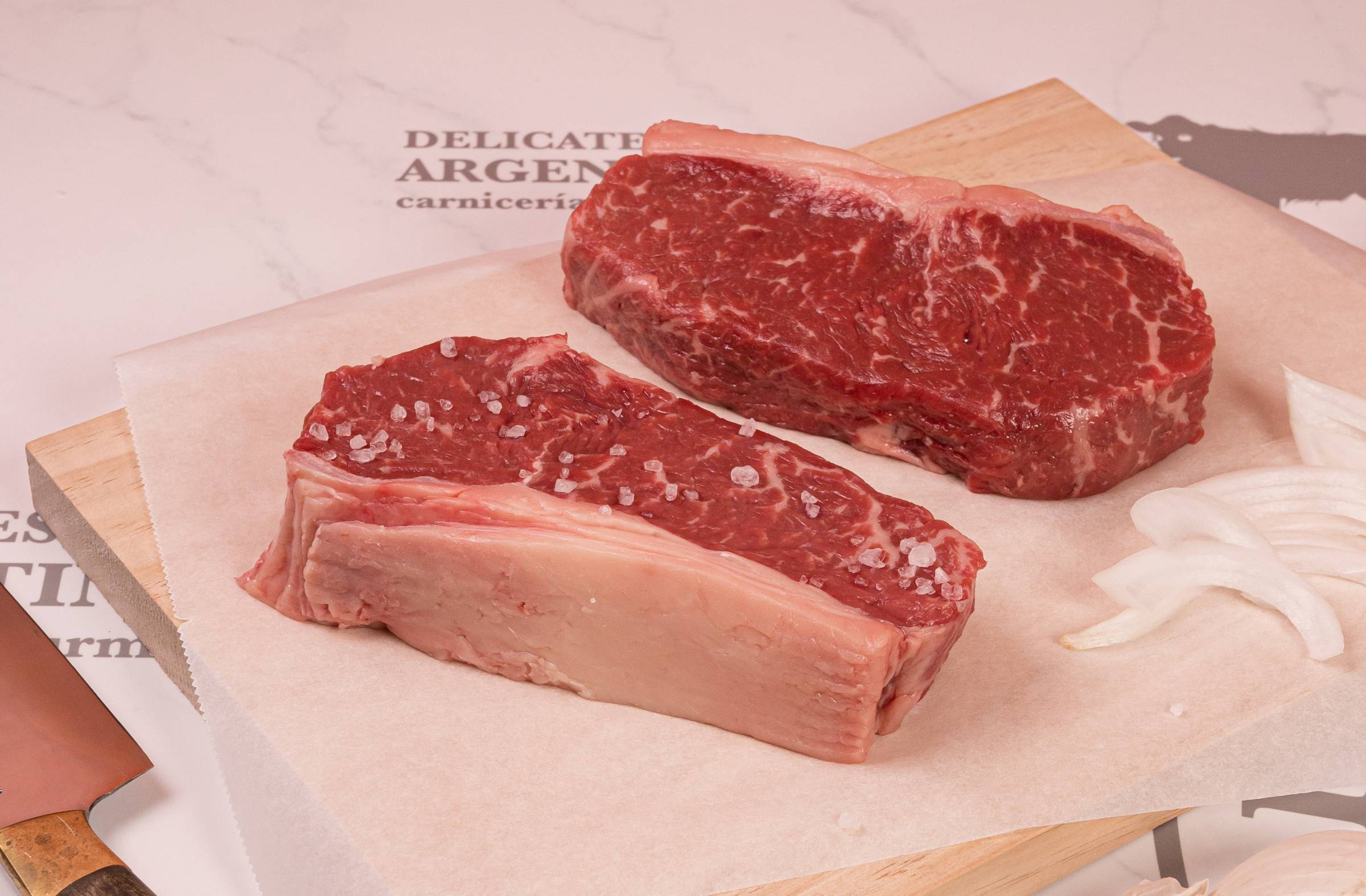 Las mejores carnes del mundo están en una carnicería argentina de Majadahonda