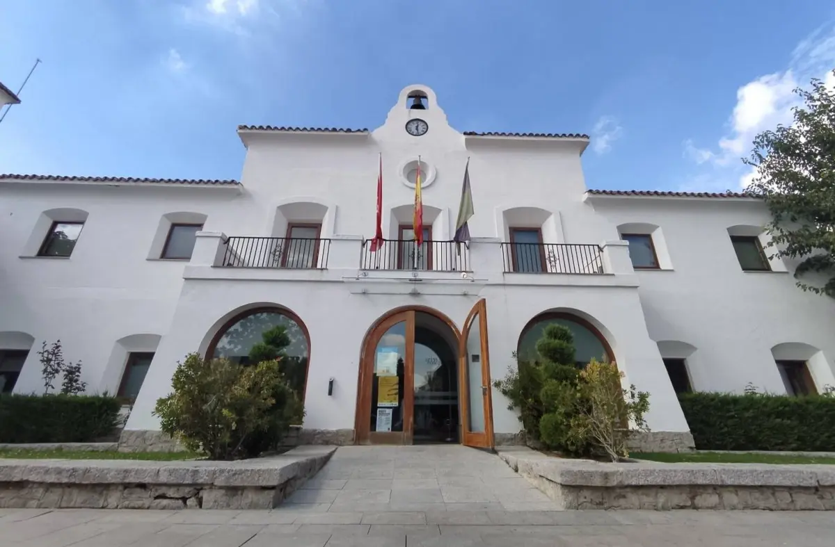 Villanueva de la Cañada solicita la declaración de zona gravemente afectada por borrascas