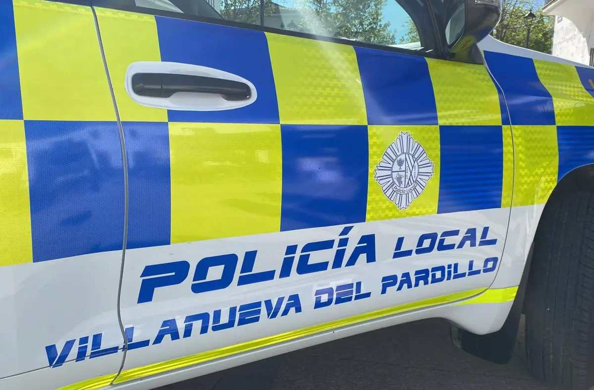 Villanueva del Pardillo refuerza la vigilancia policial para prevenir hurtos en zonas y establecimientos comerciales