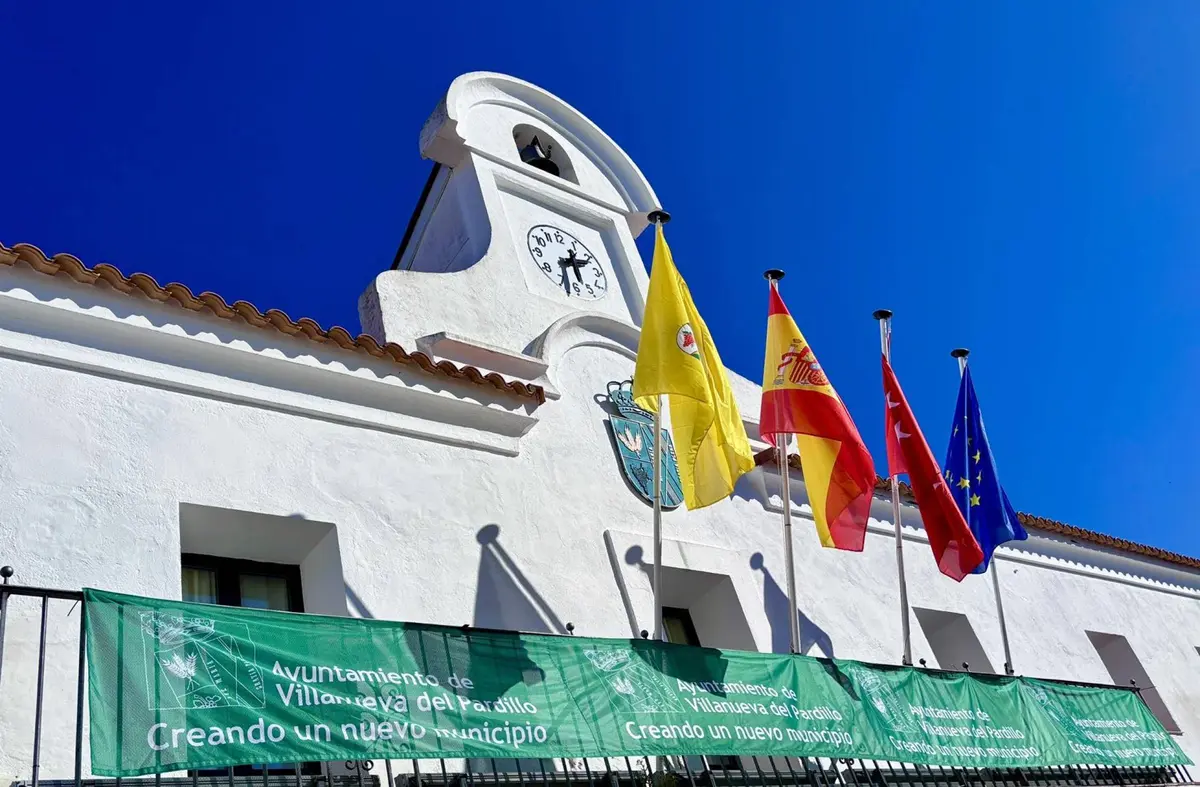 Villanueva del Pardillo aprueba inicialmente su presupuesto municipal para 2025 con más de 17 millones de euros