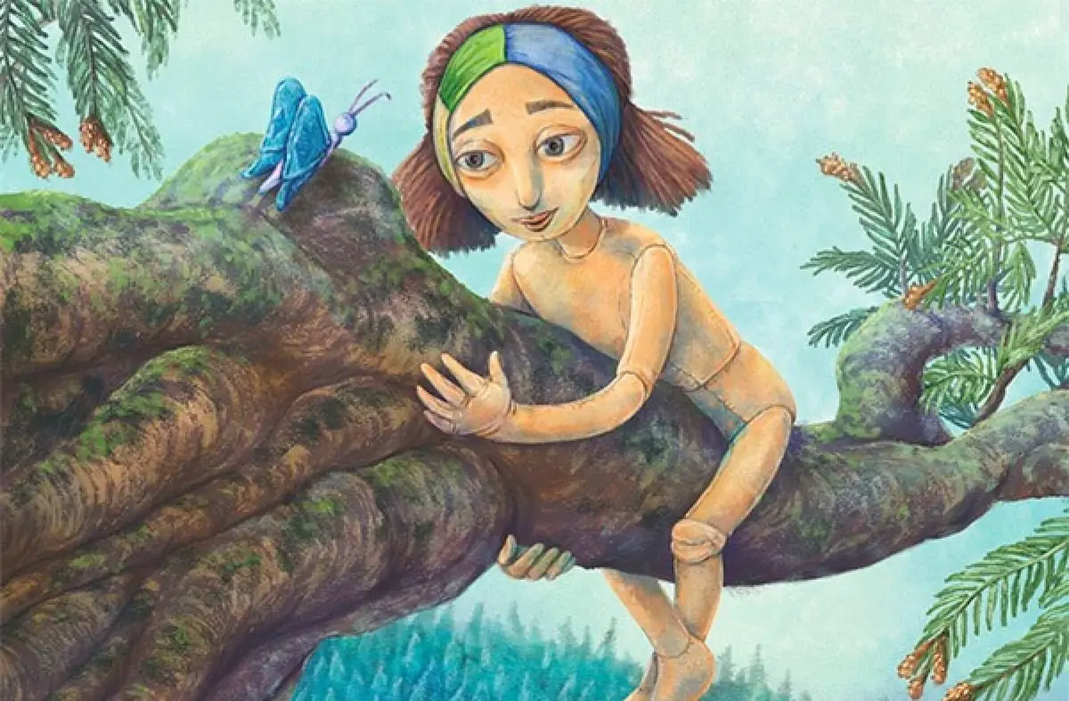 TEATRO INFANTIL. 'Efecto Mariposa'. 27 de Abril en Majadahonda