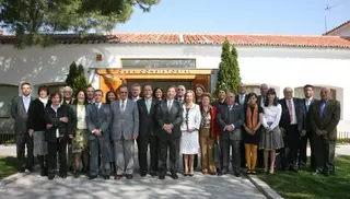 Villanueva de la Cañada celebra el 30º aniversario de las primeras elecciones municipales de la democracia