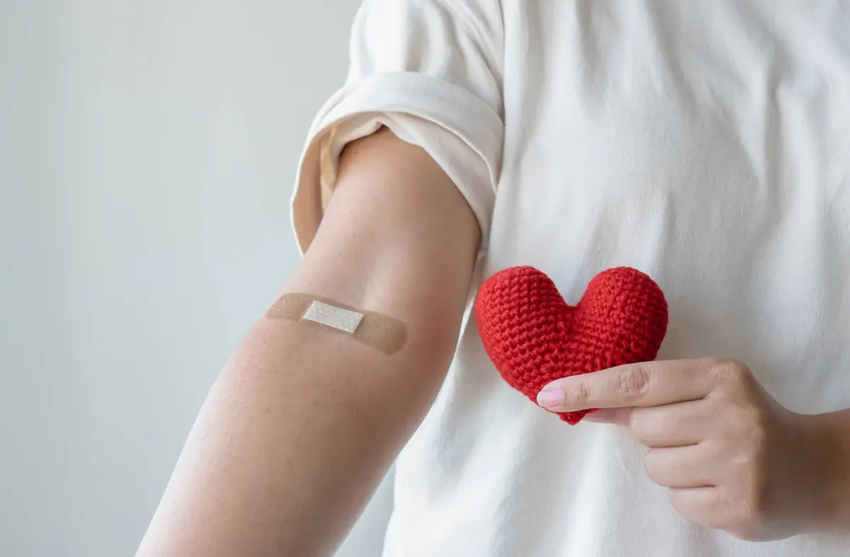 Emergencia a consecuencia del apagón: la Comunidad de Madrid necesita donantes de sangre