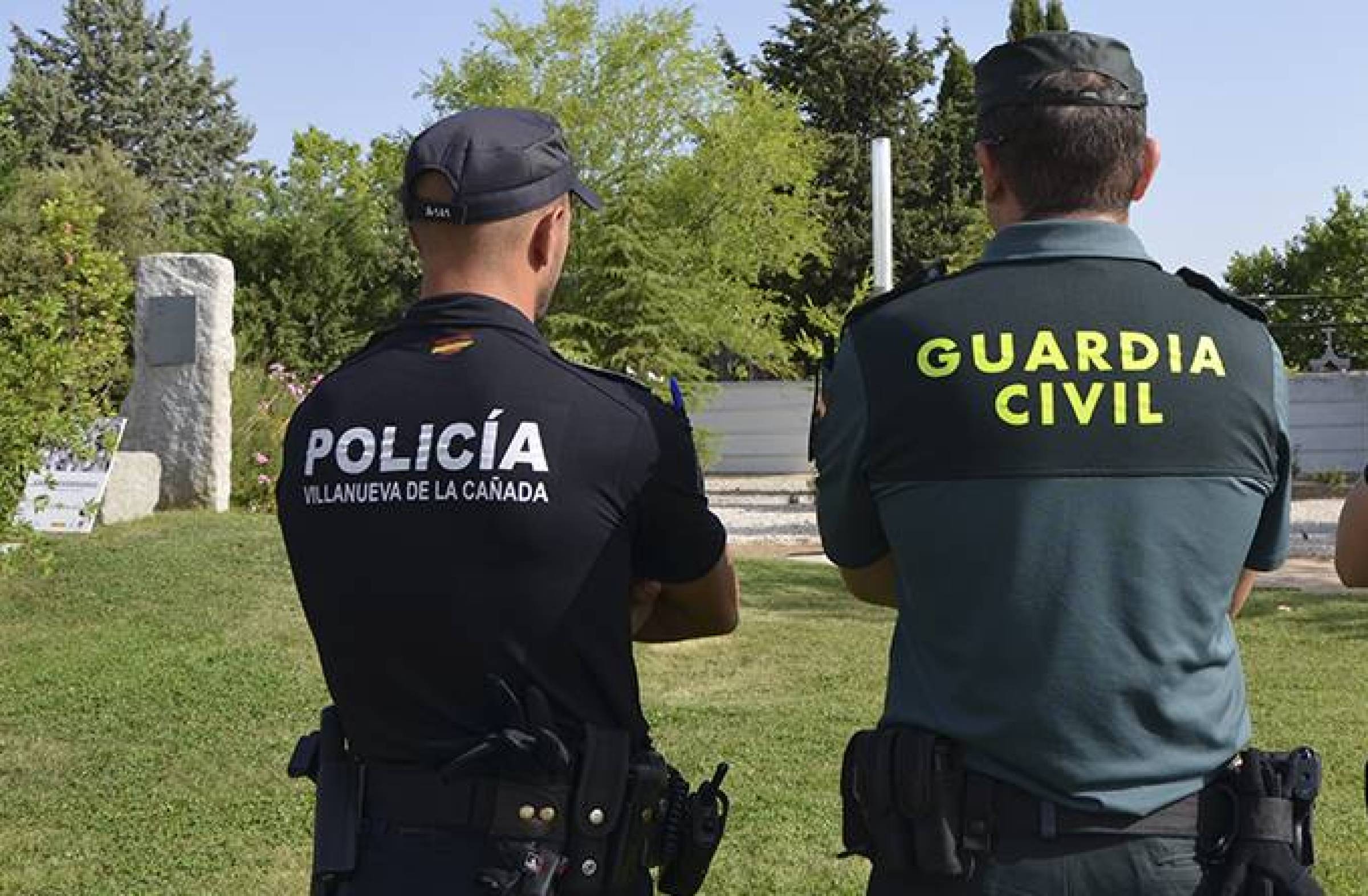 El Ayuntamiento de Villanueva de la Cañada activó un plan durante el apagón para garantizar la seguridad y los servicios esenciales