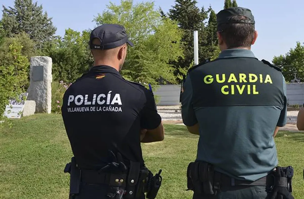 El Ayuntamiento de Villanueva de la Cañada activó un plan durante el apagón para garantizar la seguridad y los servicios esenciales