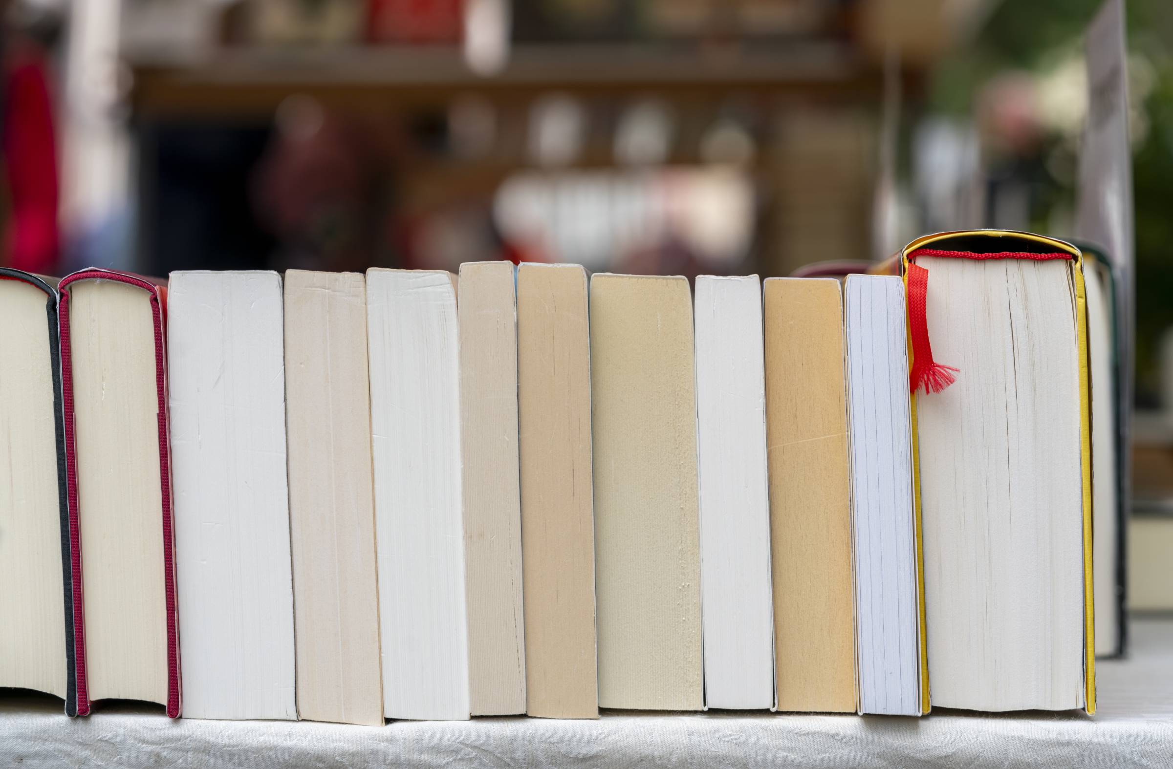 Villanueva del Pardillo celebra su primera Feria del Libro en mayo con un programa lleno de actividades 