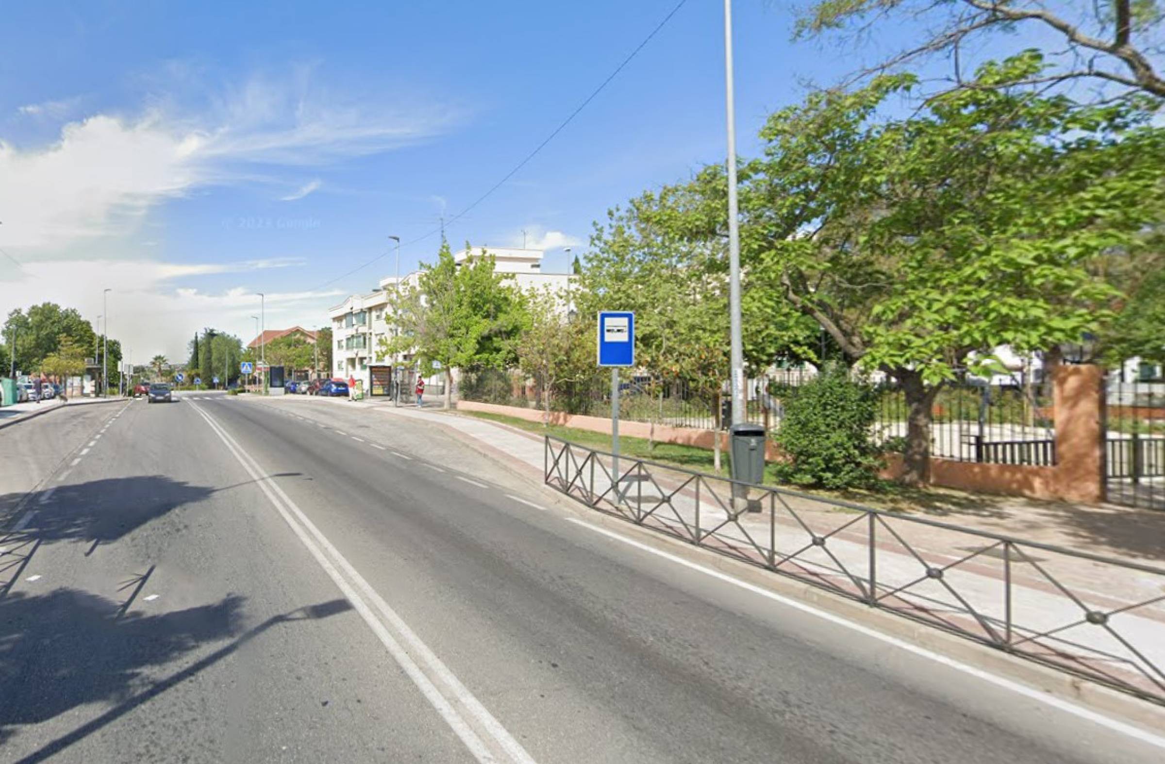 Villanueva del Pardillo realiza un estudio de movilidad clave para la circunvalación de la M-509