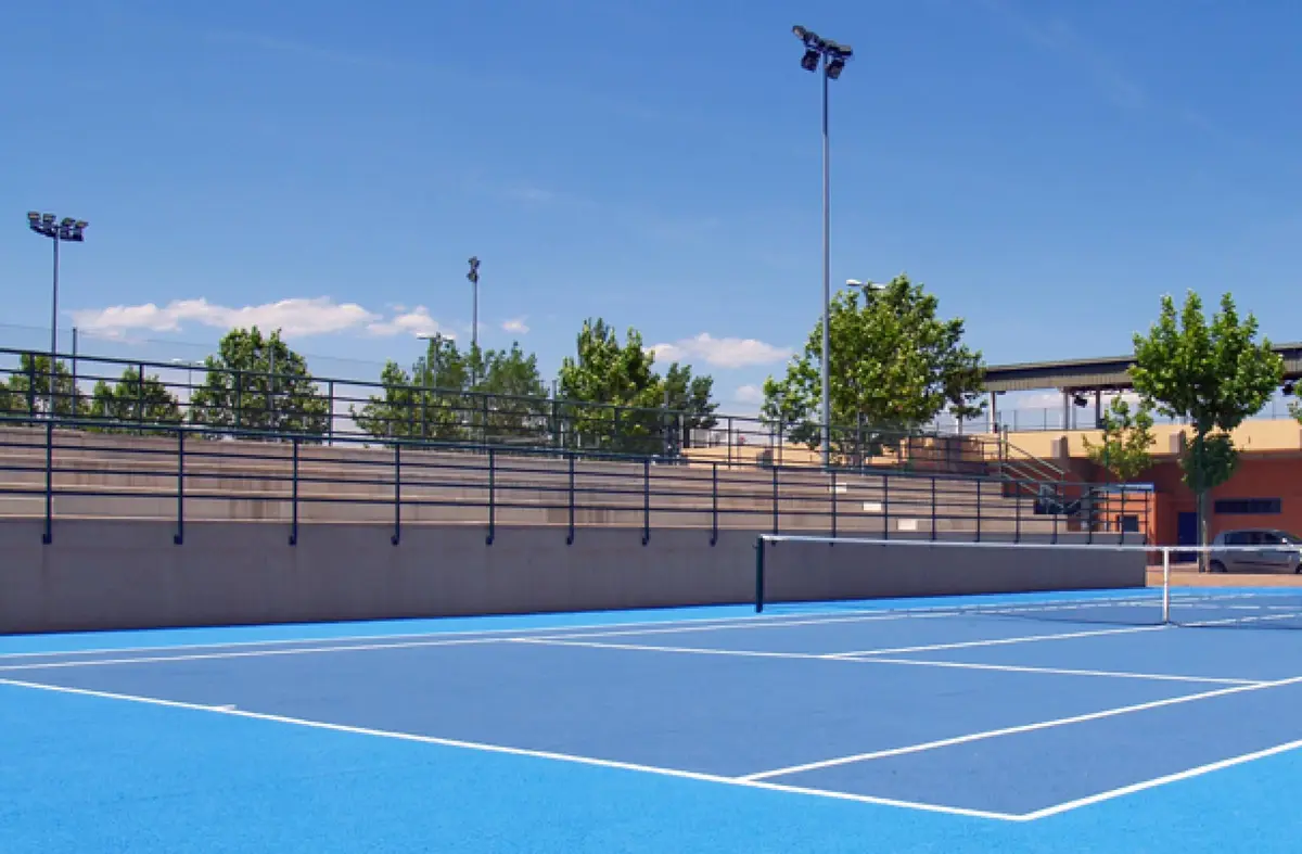 Villanueva del Pardillo cambia de empresa gestora para sus instalaciones deportivas y anuncia una etapa de mejoras