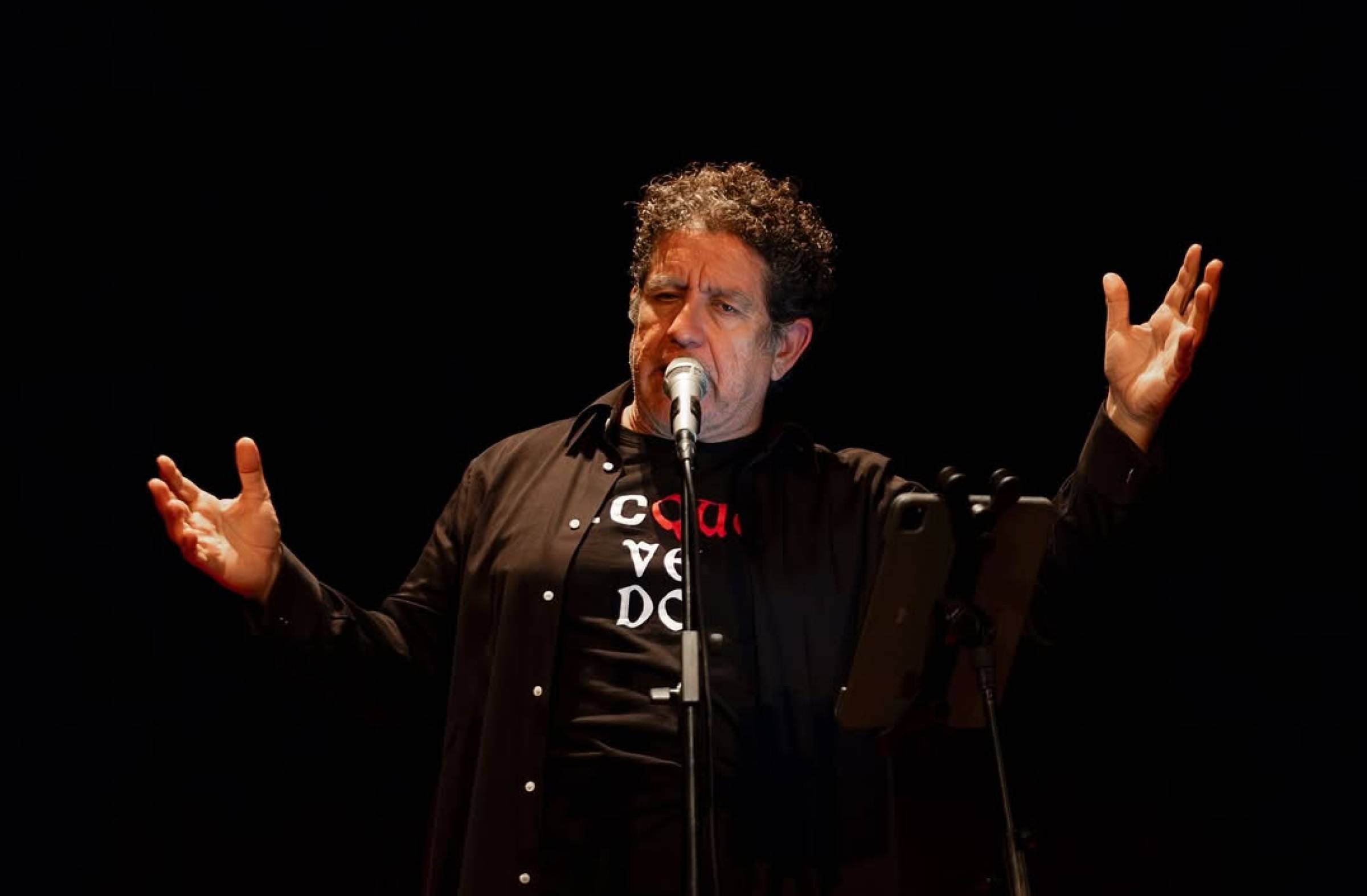 Villanueva del Pardillo celebra su I Semana de la Poesía con recitales, teatro, música, talleres y más