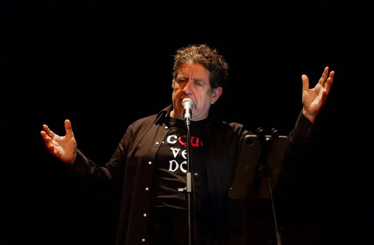 Villanueva del Pardillo celebra su I Semana de la Poesía con recitales, teatro, música, talleres y más