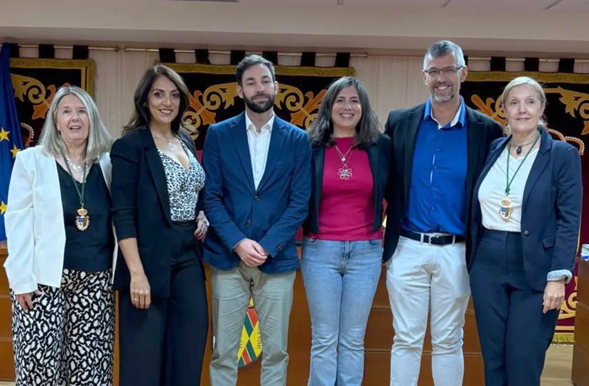 El PP de Villanueva del Pardillo inicia una nueva etapa con la incorporación de dos nuevas concejalas