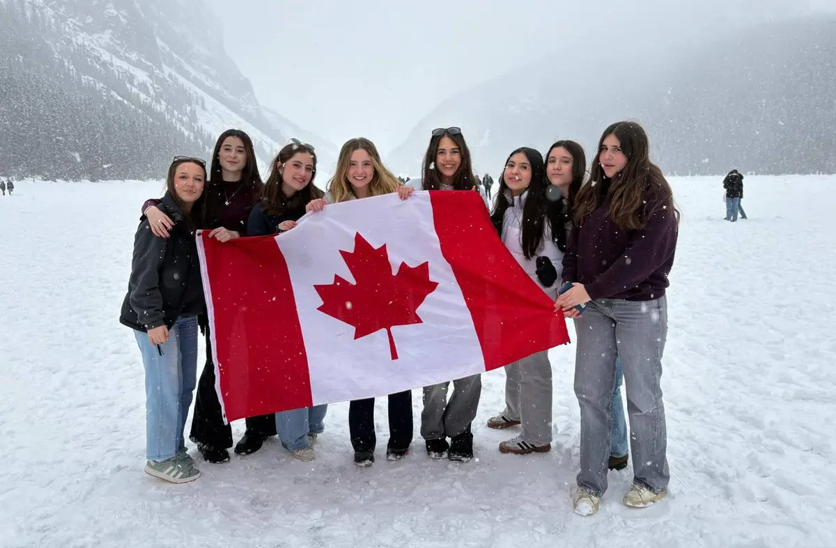 The Lemon Tree Education celebra la 8ª Feria de Colegios Públicos en Canadá