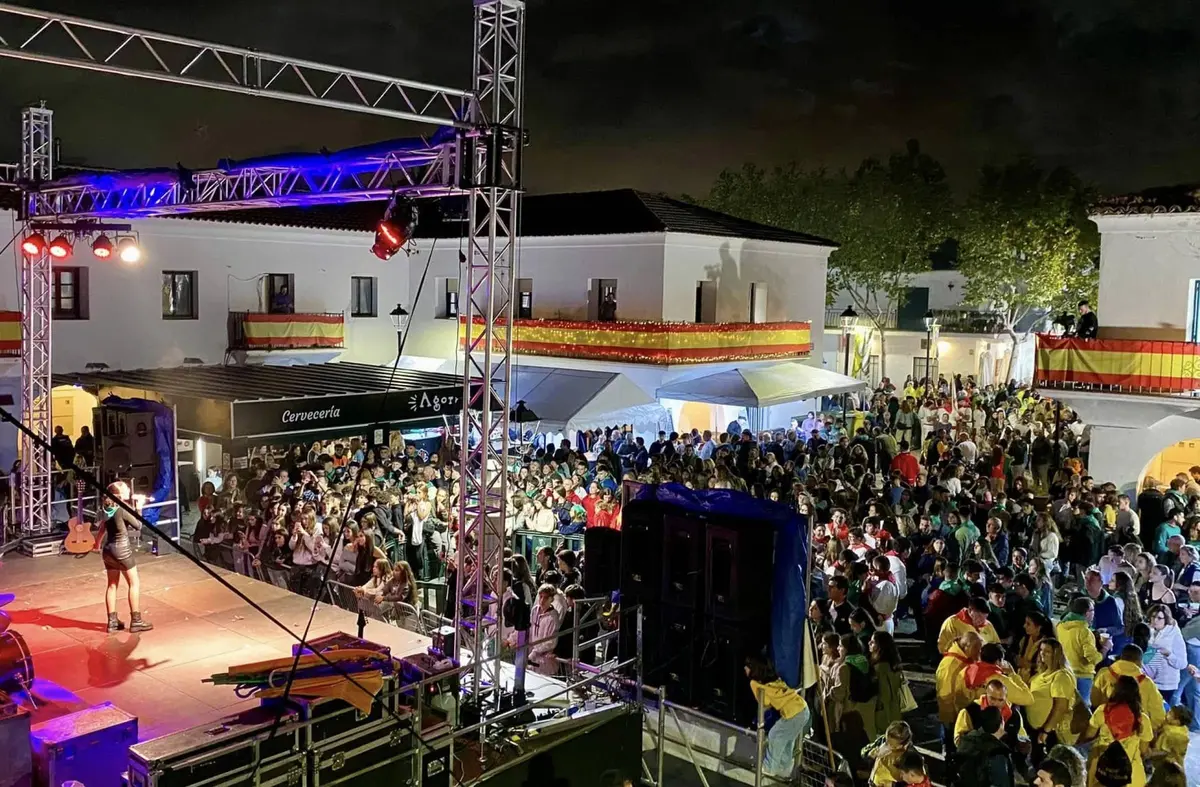 Fiestas patronales Villanueva del Pardillo 2025: las actividades pre-fiestas arrancan este fin de semana