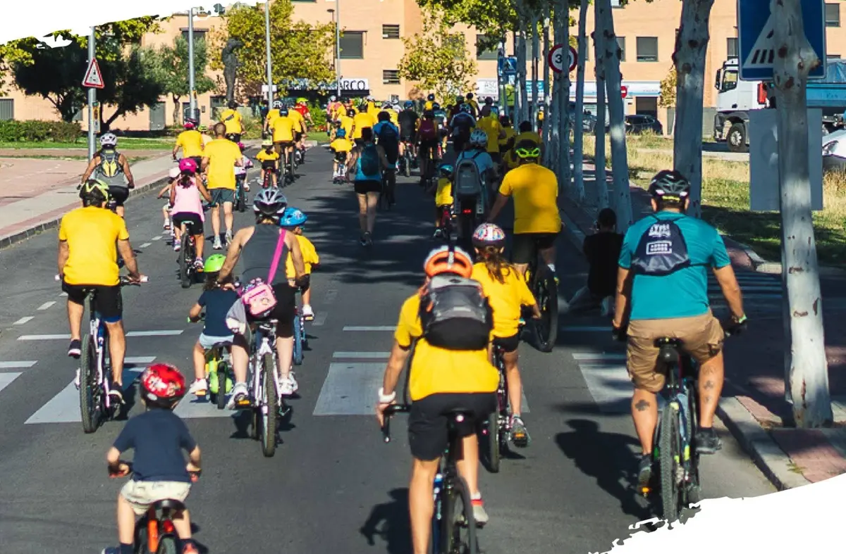 Danza, música, exposición canina, cicloturismo... planes para este fin de semana en Villanueva del Pardillo