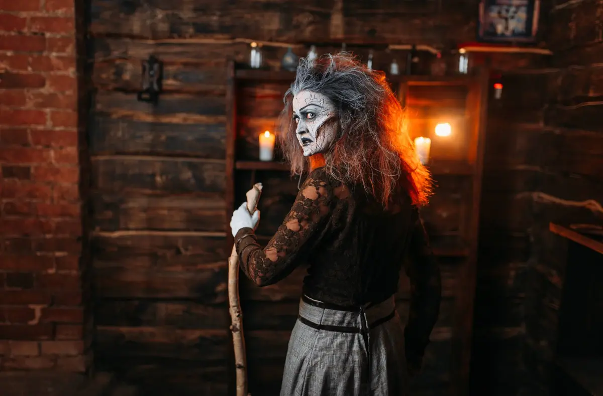 Villanueva del Pardillo se prepara para la noche más escalofriante del año con el 'Pasaje del Terror'