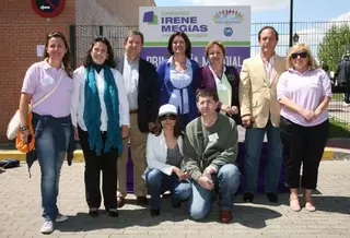 Se recaudan más de 1.200 euros en el Mercadillo Solidario de Libros