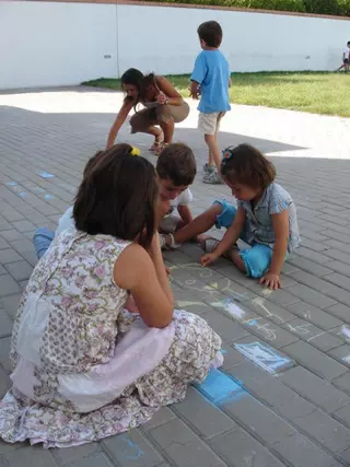 El ayuntamiento organiza actividades para la población escolar del 24 al 26 de Junio.