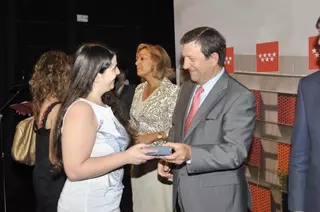 Se entregan las llaves de las primeras viviendas de protección en régimen de alquiler con opción a compra

