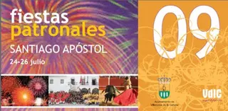 Las actividades para el público infantil protagonizan el Programa de Fiestas Patronales