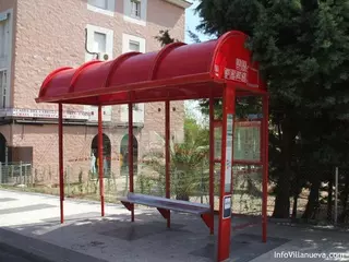 Ciudadanos valora negativamente la supresión de los últimos autobuses interurbanos