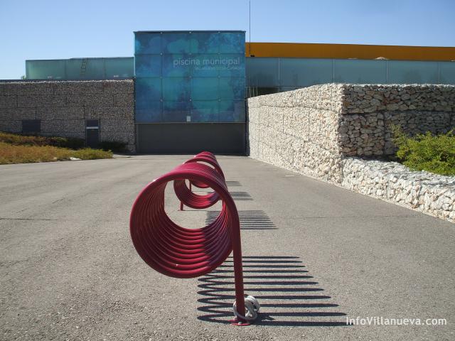 La piscina municipal ha aumentado un 22,23% la venta de entradas respecto al año pasado