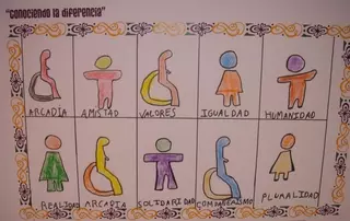 El ayuntamiento organiza unas jornadas sobre la discapacidad