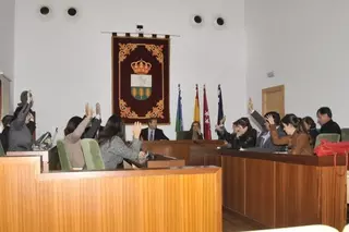 Aprobado el presupuesto municipal de Villanueva de la Cañada para 2010
