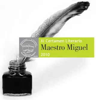 Convocatoria Premios Maestro Miguel 2010, hasta el 19 de febrero