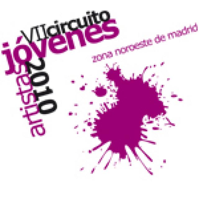 Circuito de Jóvenes Artistas: Recepción de obras hasta el 12 de febrero