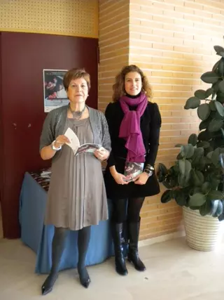 El Ayuntamiento y la Comunidad de Madrid editan un libro sobre poesía femenina