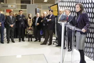 Villanueva de la Cañada participa en el I Salón de la Vivienda Social, Asequible y Sostenible
