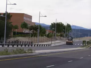 El TSJM considera ilegal la Vía de Ronda de Villanueva de la Cañada