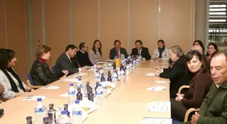 Comienza la V Semana del Emprendedor y la Empresa en Villanueva de la Cañada